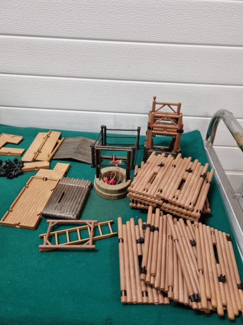 Playmobil western, Ophalen of Verzenden, 'T Olde Gre-j, Info@toldegrej.nl, Endepoelstraat 20f Didam