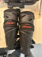 Mx kniebeschermers thor, Motoren, Kleding | Motorkleding, Ophalen of Verzenden, Tweedehands