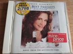 My Best Friend's Wedding - Soundtrack CD, Ophalen of Verzenden, Zo goed als nieuw