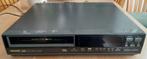 Philips VR-200 Videorecorder VHS - Goed Werkend!, Ophalen of Verzenden, Gebruikt, VHS-speler of -recorder