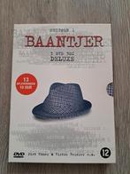 Baantjer dvd box seizoen 1, Cd's en Dvd's, Dvd's | Tv en Series, Ophalen of Verzenden, Zo goed als nieuw