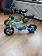 2x Loopfietsjes - Puky - In hoogte verstelbaar, Ophalen, Gebruikt, Loopfiets