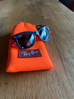 Ray Ban zonnebril voor kind, Zonnebril, Overige kleuren, Ophalen of Verzenden, Zo goed als nieuw