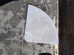 Parasoltegel zweefparasol, Tuin en Terras, Ophalen, Gebruikt, Minder dan 1 meter, Parasolvoet