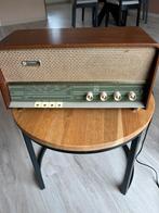 Philips radio, Ophalen