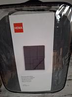 Verzwarings deken, Ophalen, Eenpersoons, Grijs, Deken of Dekbed