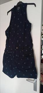 Prachtige jumpsuit Gstar raw Pharrel Williams maat M, Ophalen of Verzenden, Zo goed als nieuw