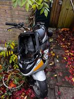 Buxy 70cc voor onderdelen, Fietsen en Brommers, Brommeronderdelen | Scooters, Ophalen, Gebruikt, Overige typen, Overige merken