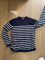 Leuke zwangerschapstrui van La Redoute in blauw witte streep, Blauw, La Redoute, Trui of Vest, Ophalen of Verzenden