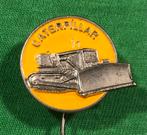 Speldje caterpillar, Ophalen of Verzenden, Zo goed als nieuw, Overige onderwerpen