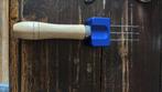 I-cord maker, Verzenden, Nieuw, Haken, Naald