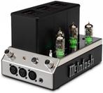 McIntosh MHA200 ZGAN, Ophalen, Zo goed als nieuw, 120 watt of meer, Overige merken