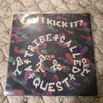 A Tribe called Quest - Can i kick it, Ophalen of Verzenden, Gebruikt, Pop