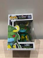 Funko Pop! - Marvel Mech Strike Loki #992, Ophalen of Verzenden, Funko Europe, Supportemea@funko.com, 4th floor, 1 Queen Caroline St, London W6 9YN, Verenigd Koninkrijk