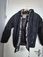 MONCLER Black Montcla Short Down Jacket maat m4, Kleding | Heren, Moncler, Maat 48/50 (M), Zwart, Nieuw