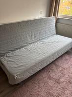 Slaapbank ikea Beddinge 200x140, Ophalen, Gebruikt, Tweepersoons, 140 cm