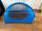 Nomad kids travel bed, Ophalen, Gebruikt, Minder dan 140 cm, Minder dan 70 cm