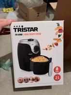Tristar FR-6980 Mini Crispy Fryer - Zo goed als nieuw!, 2 tot 3 liter, Ophalen, Zo goed als nieuw, Uitneembare binnenpan