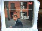LP Tony Sheridan with the Beat Brothers, Ophalen of Verzenden, 1960 tot 1980, Gebruikt, Overige formaten