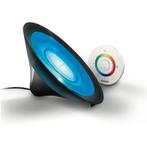 Philips Living Colours Aura Zwart - 2 stukken, Ophalen, Zo goed als nieuw, Minder dan 50 cm
