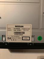 Nissan Juke Autoradio met Bluetooth, Auto diversen, Ophalen of Verzenden, Gebruikt