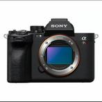 Sony A7RV, Ophalen of Verzenden, Zo goed als nieuw, Sony, Geen optische zoom