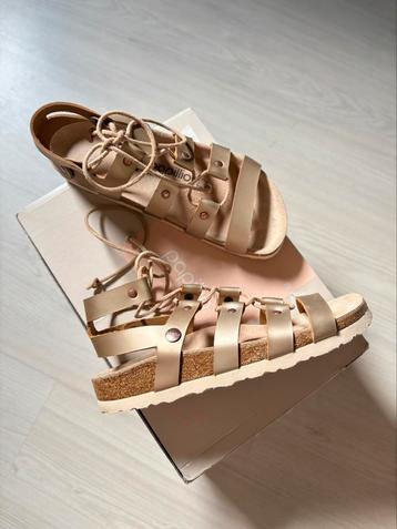 Birkenstock Papillio gladiator sandalen maat 37 beschikbaar voor biedingen