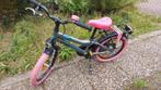 Loekie streetwise 16 inch, Fietsen en Brommers, Fietsen | Kinderfietsjes, Ophalen, Gebruikt, 16 tot 20 inch