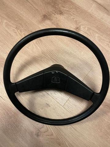 Golf Mk1 Stuurwiel - Klassiek! beschikbaar voor biedingen