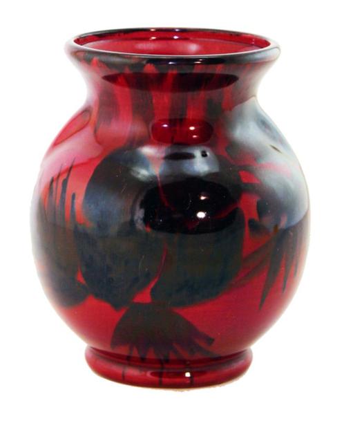 sieraardewerk van St Lukas (Nr.: 206), Antiek en Kunst, Antiek | Keramiek en Aardewerk, Ophalen of Verzenden