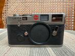 Nieuw Leica M6 Titanium 0.72 35mm Rangefinder Film Camera, Ophalen of Verzenden, Nieuw, Leica