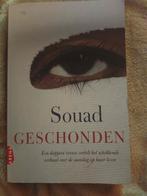 Souad - Geschonden, Ophalen of Verzenden, Gelezen, Souad