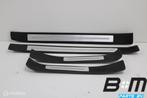 Set instaplijsten Audi A4 8E B7 8E0853373P, Gebruikt