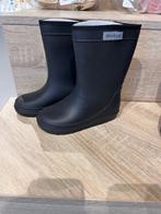 NIEUW! En Fant Regen Laarsjes - Solid Black. Diverse maten, Kinderen en Baby's, Jongen of Meisje, Nieuw, Ophalen of Verzenden