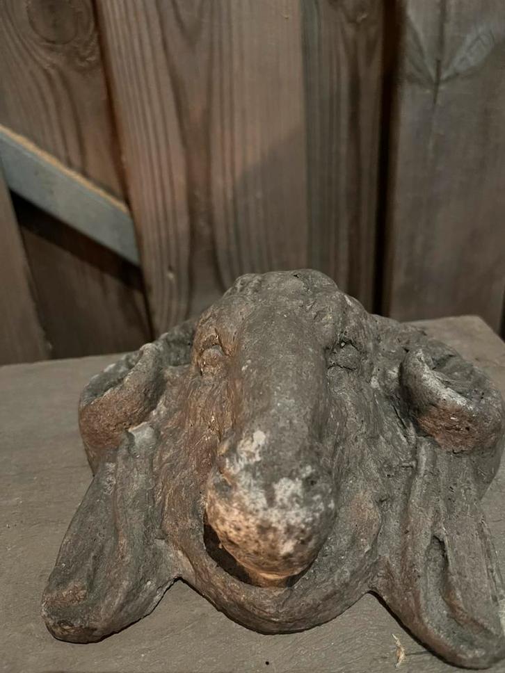 Betonnen Ram, Huis en Inrichting, Woonaccessoires | Overige, Nieuw, Ophalen of Verzenden