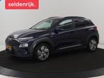 Hyundai Kona EV Fashion 64 kWh | Head-Up | Adaptive cruise |, Stof, Gebruikt, Origineel Nederlands, 64 kWh