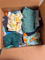 Doos jongens kleding voornamelijk zomer 62/68, Ophalen of Verzenden, Gebruikt, Maat 62