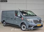 Renault Trafic 70PK Electric 240km WLTP Parkeersensoren Auto, Automaat, Stof, Renault, Parkeersensor