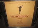 Scherchen Mahler 5 Wagner rienzi Maderna Composizione 2 RAI, Cd's en Dvd's, Verzenden, Classicisme, Zo goed als nieuw, Kamermuziek