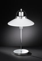 Tafellamp, Huis en Inrichting, Lampen | Tafellampen, Ophalen of Verzenden, Nieuw, Minder dan 50 cm