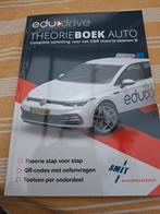 Juul Klarenbeek - EDUDRIVE Theorieboek B, Boeken, Juul Klarenbeek, Ophalen of Verzenden, Zo goed als nieuw, Nederlands