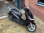 Vivacity New 4takt snorscooter, Ophalen, Zo goed als nieuw, Vivacity
