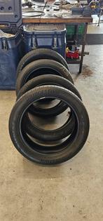 Bridgestone 20" zomerbanden (235/50/R20), Ophalen