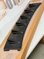 SUBARU IMPREZA GDB WRX STI Dak spoiler 01-07 VORTEX Nieuw, Ophalen of Verzenden, H, H, H