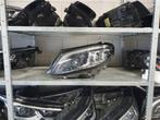 Mercedes C klasse W205 multibeam LED koplamp unit links, Verzenden, Gebruikt, Mercedes-Benz