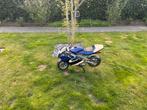 Leuke minibike 49cc, Fietsen en Brommers, Minibikes, Midibikes en Pitbikes, Ophalen, Zo goed als nieuw