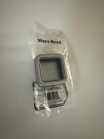 Maya Road Journey Tins - Nieuw in verpakking! beschikbaar voor biedingen
