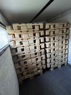 200 EURO pallets – direct beschikbaar, Doe-het-zelf en Verbouw, Hout en Planken, Ophalen, Zo goed als nieuw, 50 mm of meer, Pallet