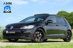 Volkswagen Golf 7.5 GTI Performance / Vol Opties! / 245PK! /, Auto's, Stof, Gebruikt, Zwart, 4 cilinders