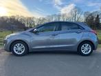 Hyundai I30 1.6 GDI i-Motion Plus keurig netjes en luxe, Voorwielaandrijving, Euro 5, Gebruikt, 1591 cc